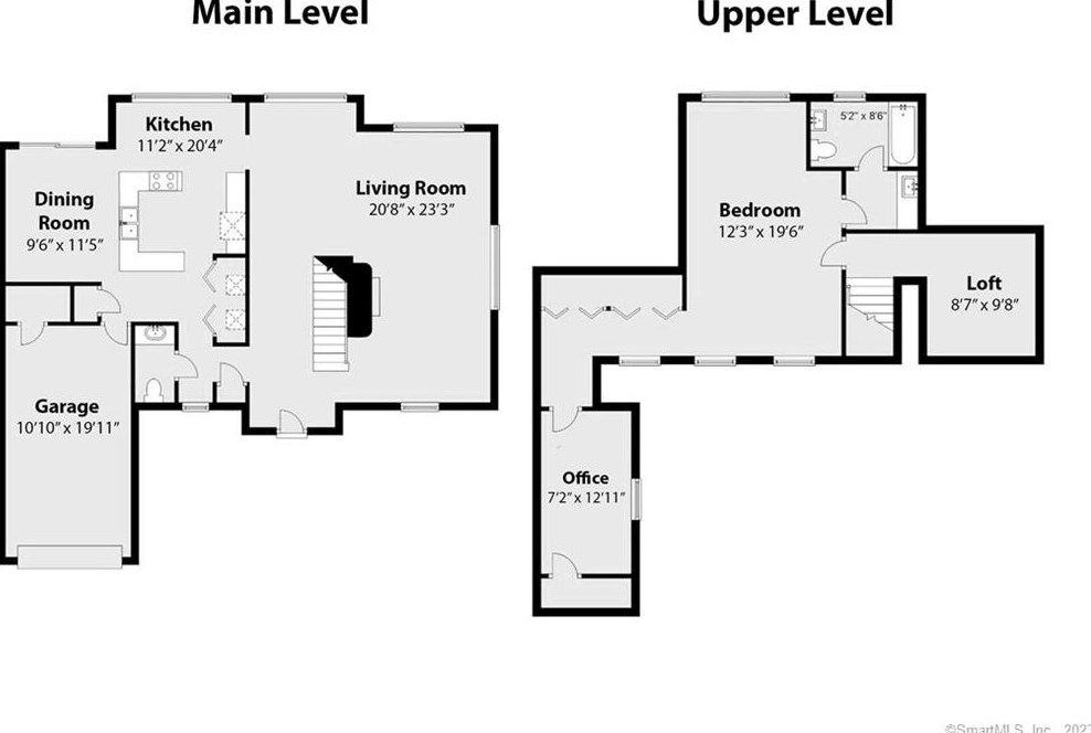 19 Centre Village Dr, Madison CT  06443-2624 exterior