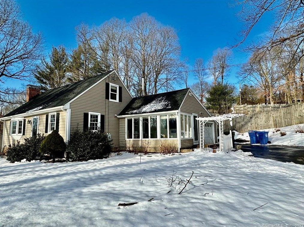 119 Mountain Spring Rd, Tolland, CT 06084-2930