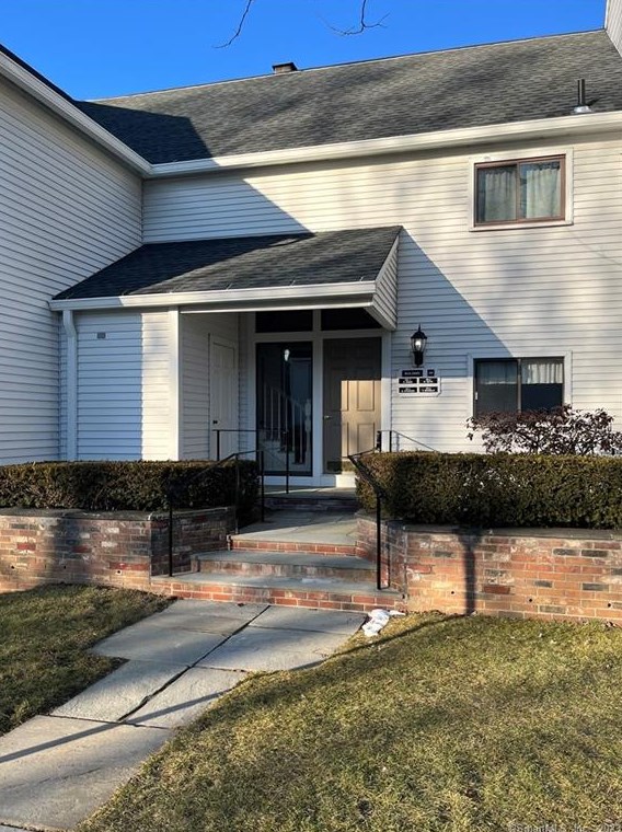 80 N Main St #4b1, Kent, CT 06757
