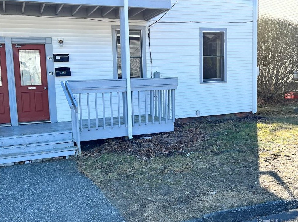 12-A Gay St, Winsted CT  06098-1608 exterior