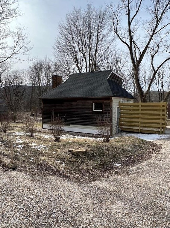 30 Route 63, Canaan, CT 06031