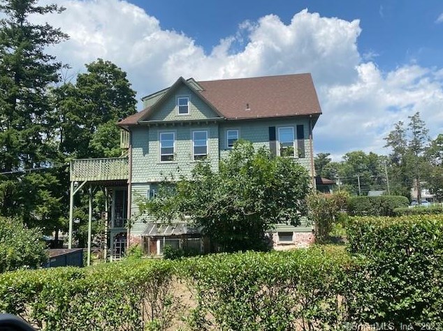 30 Kirkham St #3, Branford, CT 06405