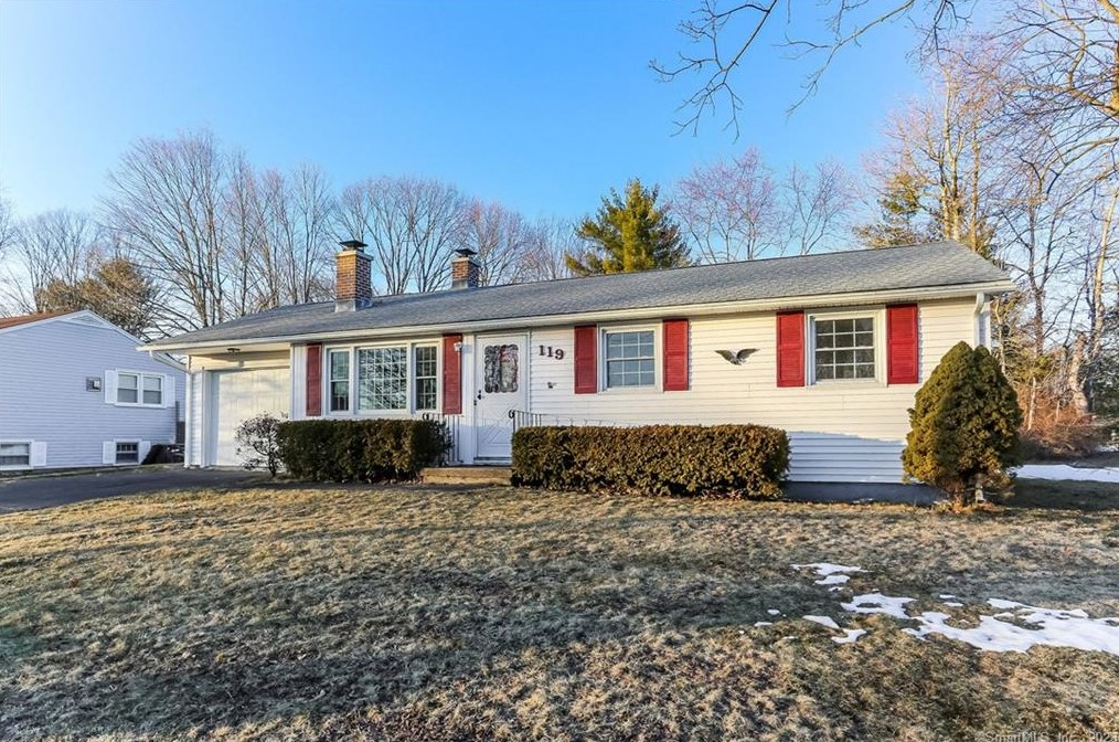 119 Scott Dr, Torrington, CT 06790