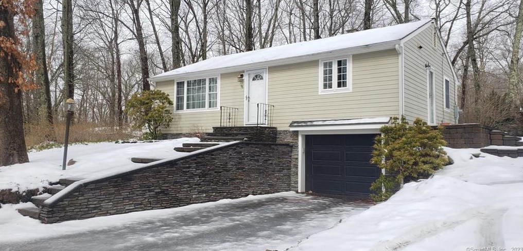 96 Ridgewood Trail, Coventry, CT 06238
