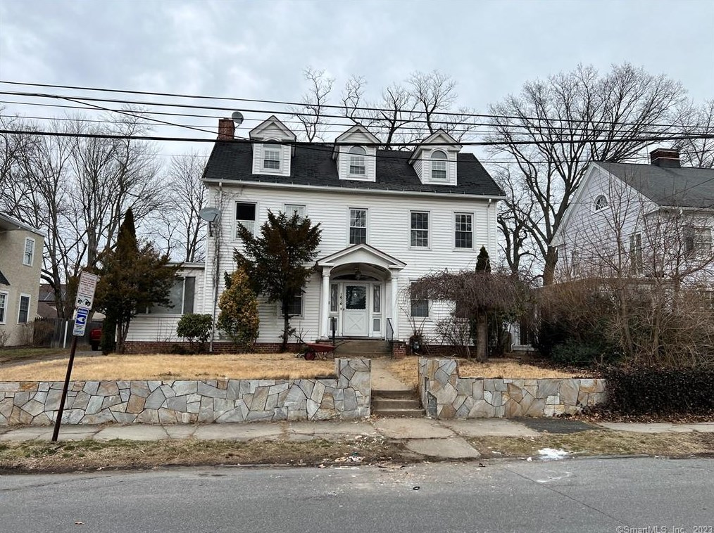 1010 Laurel Ave, Bridgeport, CT 06604