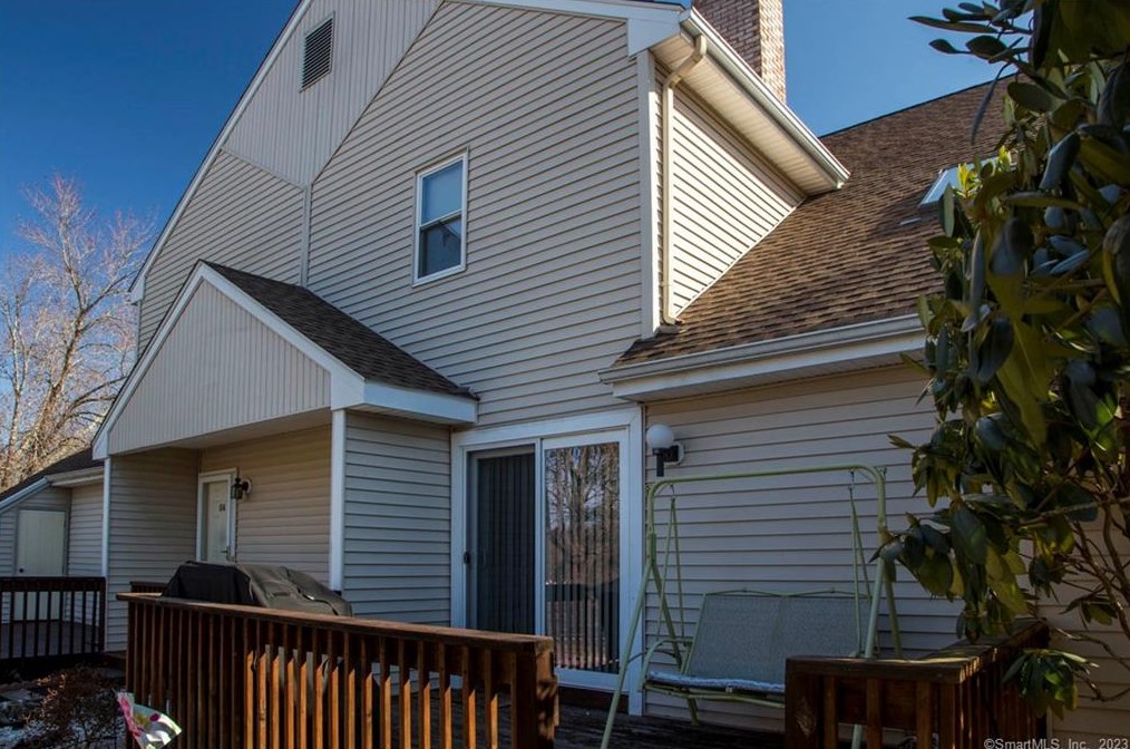 9 Thistle Way #b, East Windsor, CT 06016