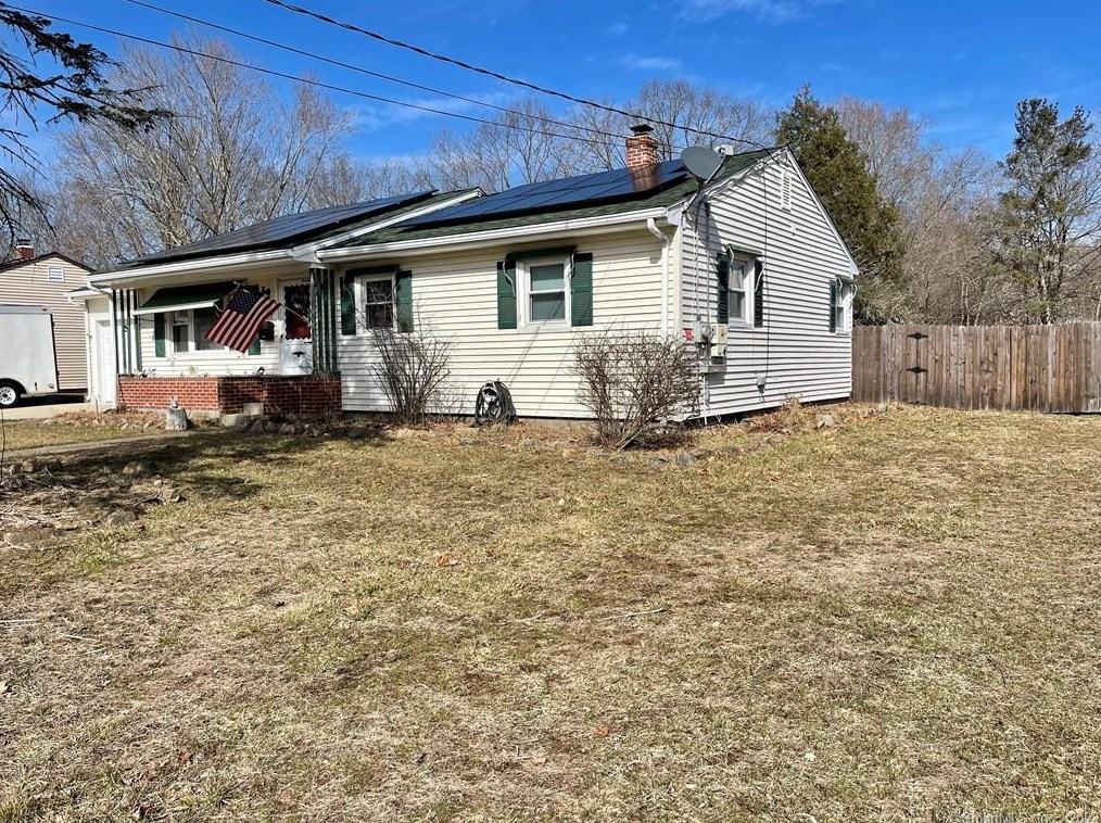 106 Adelaide St, Killingly, CT 06239