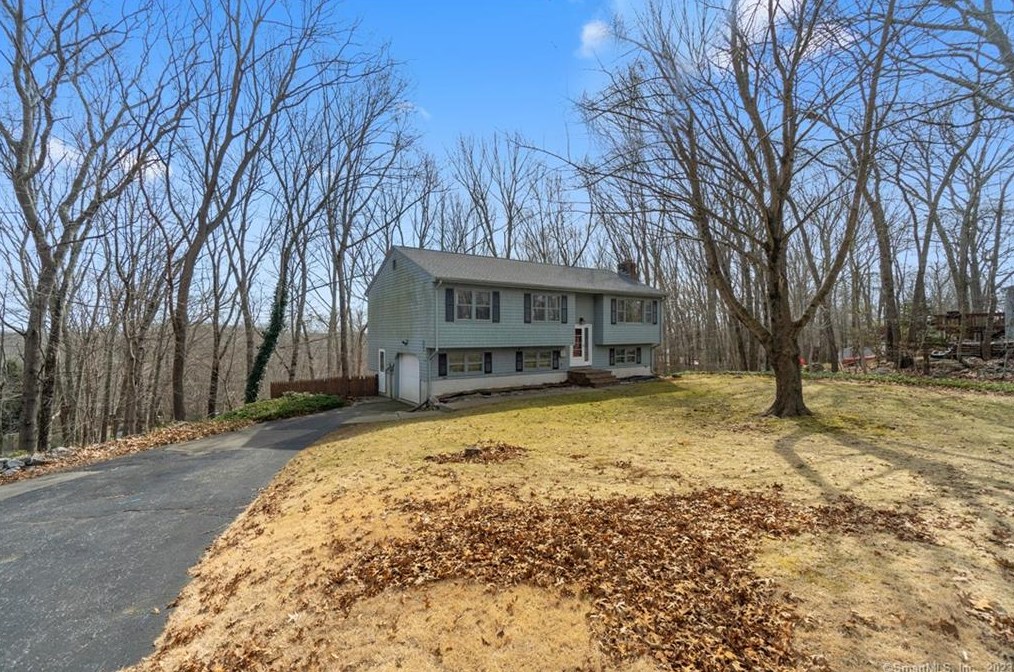 5 Old Oak, Niantic, CT 06357