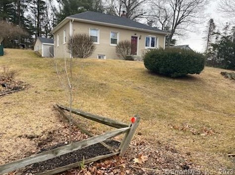 136 Sokol Rd, Somers, CT 06071