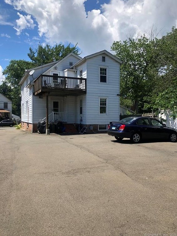 47 French Ave #2, New Haven, CT 06512