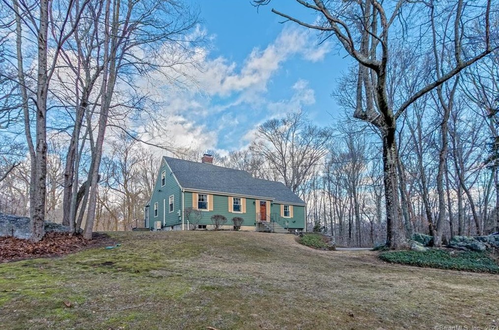 197 E Haddam Colchester Turnpike, Moodus, CT 06469