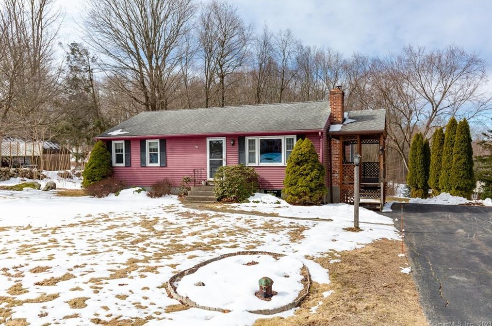 45 Verville Rd, Avon, CT 06001-3133