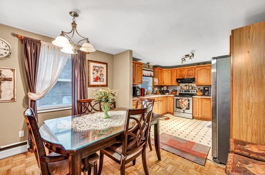 1 Hamilton, East Granby, CT 06026