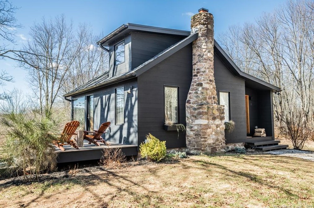 51 Birch Mill, Durham, CT 06422