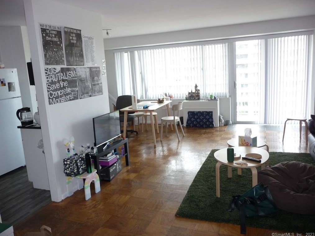 100 York St Apt 15s, New Haven, CT