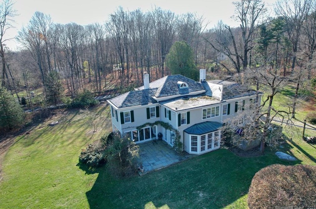 18 Stephen Mather, Norwalk, CT 06850