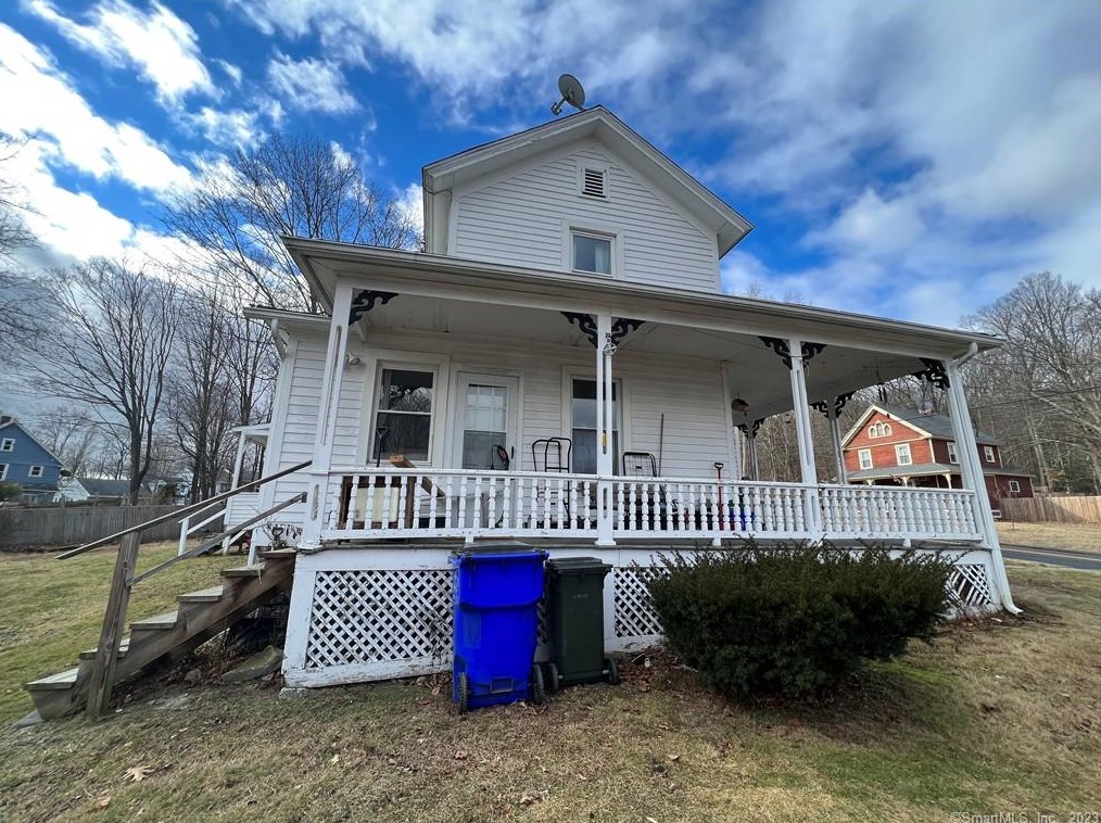 139 Boyd St, Winsted CT  06098-1405 exterior