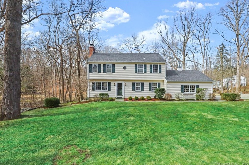 183 Frogtown Rd, New Canaan, CT 06840