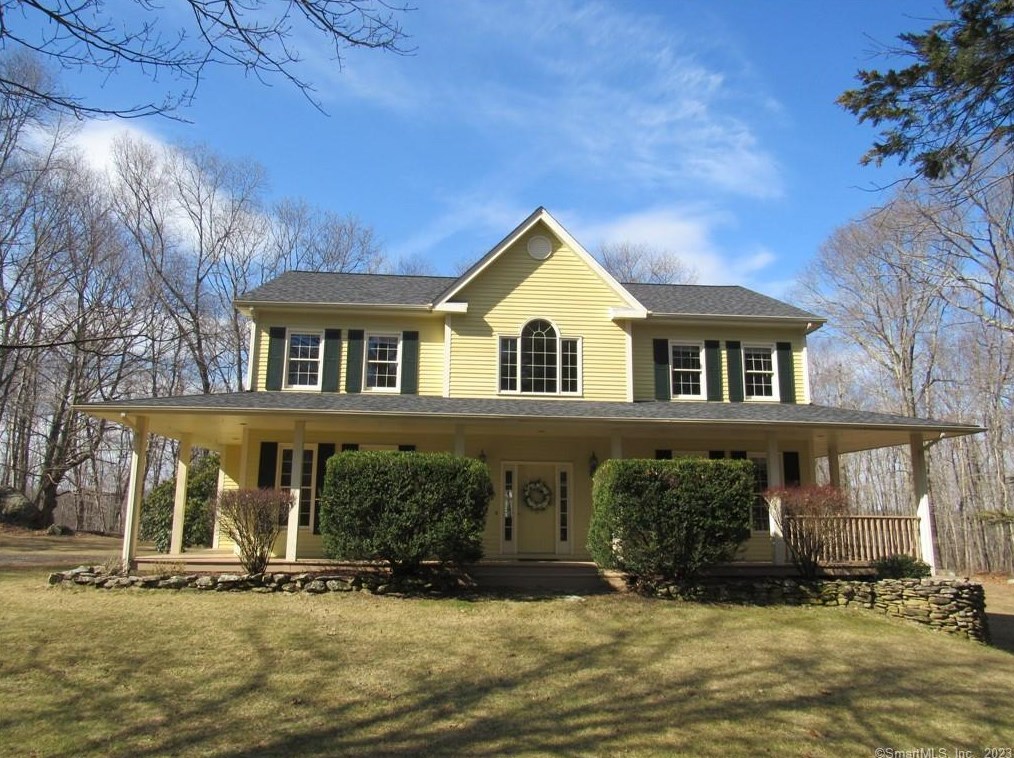855 Horse Hill Rd, Westbrook, CT 06498