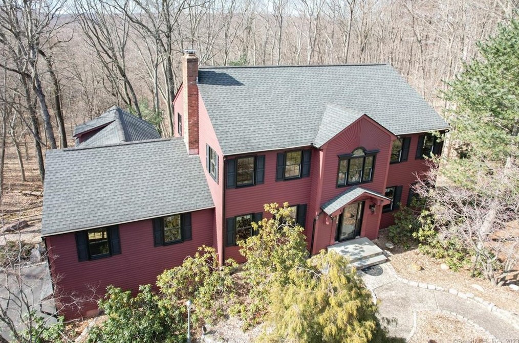 773 Devonwood Dr, Cheshire, CT 06410