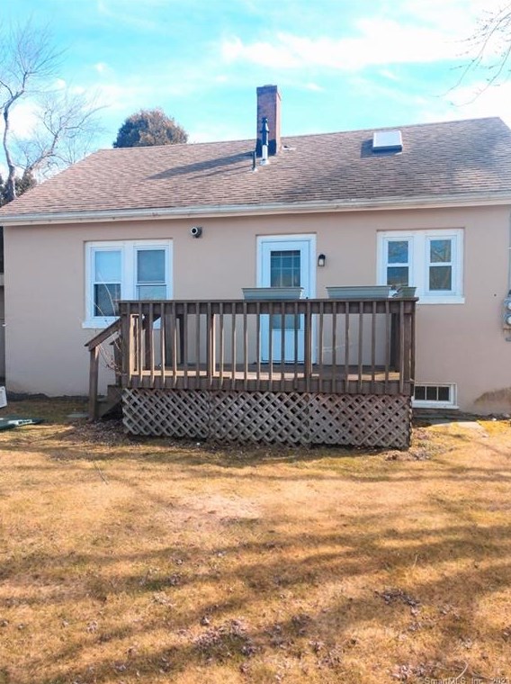 35 Angell Rd #1, South Kingstown, RI 02882