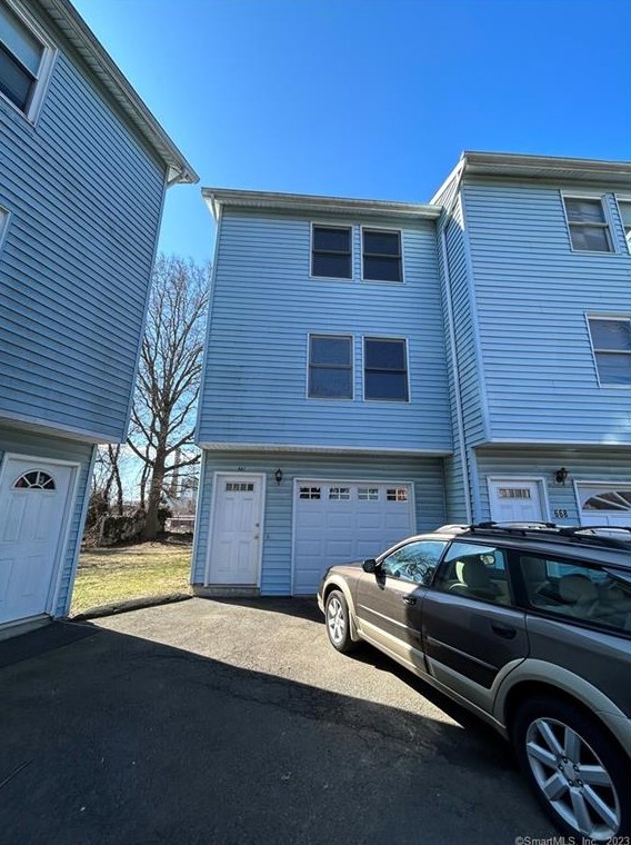 666 Woodward Ave #666, New Haven, CT 06512