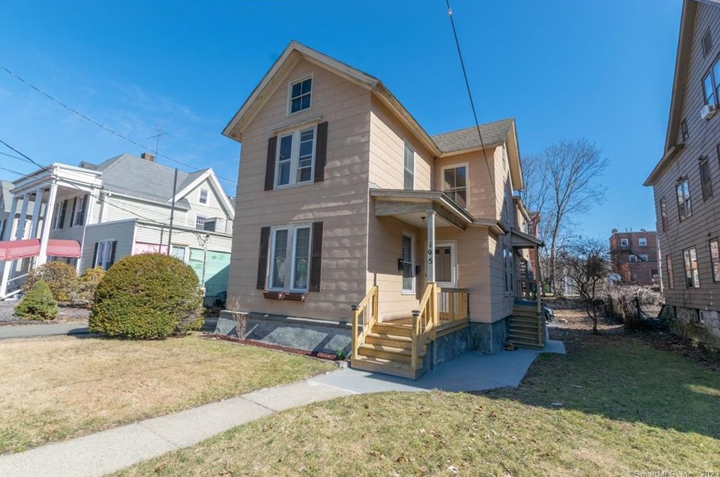 195 Meadow St #2, Union City, CT 06770