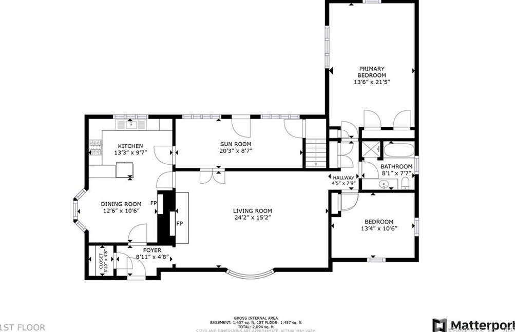 62 Nova Scotia Hill Rd, Watertown CT  06795-2007 exterior