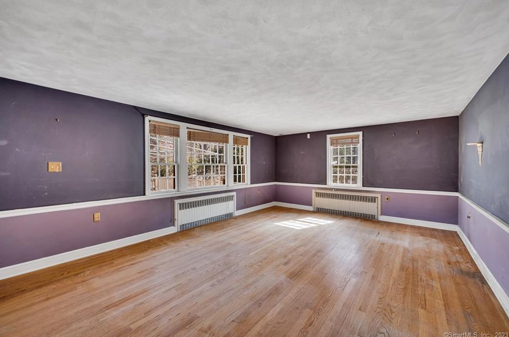 62 Nova Scotia Hill Rd, Watertown CT  06795-2007 exterior