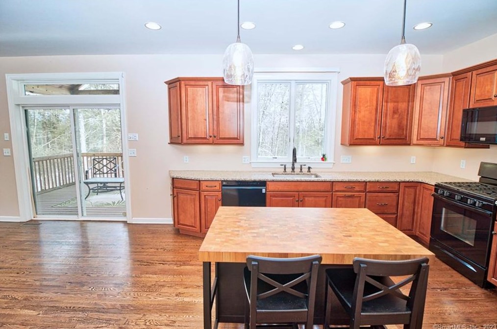 166 School Hill Rd, Goshen, CT 06756