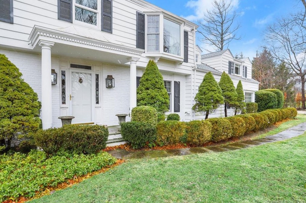 36 Golf Club, Greenwich, CT 06830