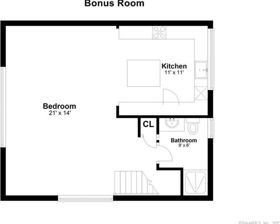 81 Compo Rd S Ln, Westport CT  06880 exterior