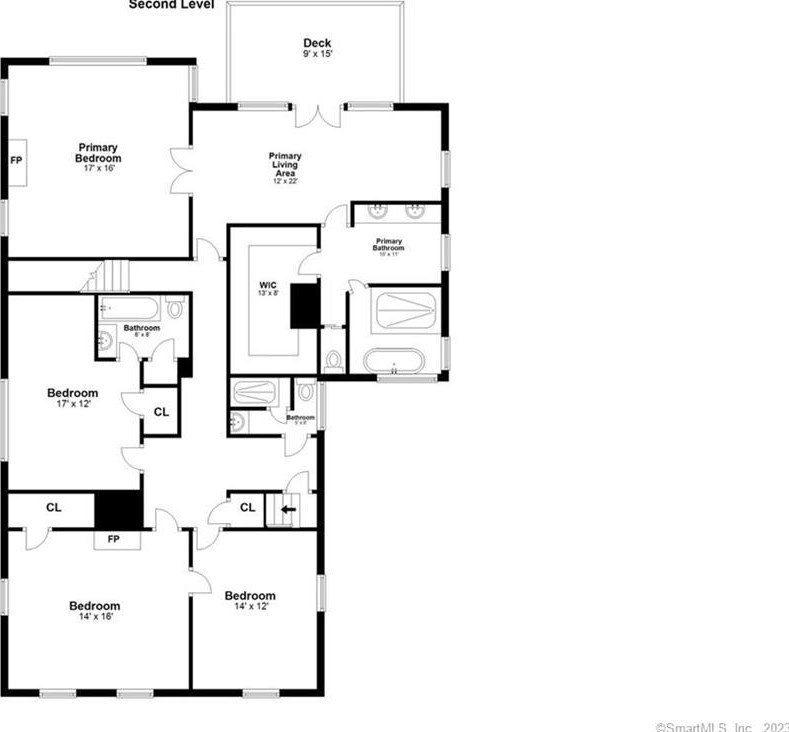 81 Compo Rd S Ln, Westport CT  06880 exterior