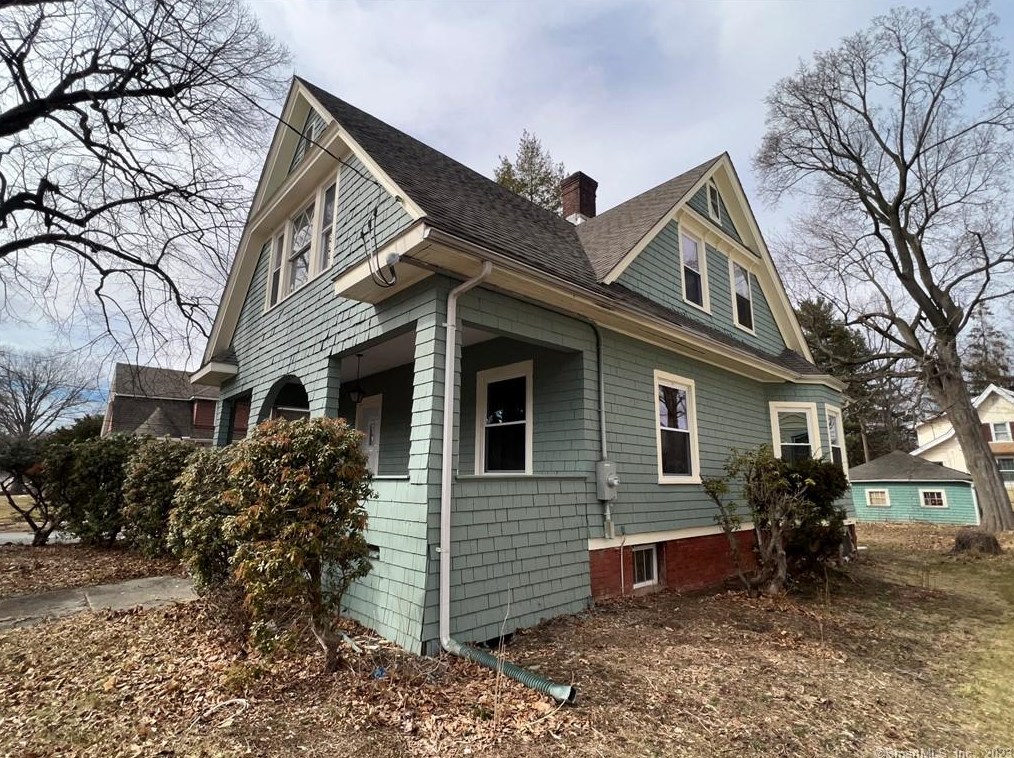 125 Francis St, New Britain, CT 06053