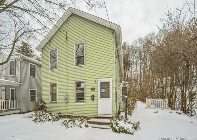 62 Bidwell, Unionville, CT 06085