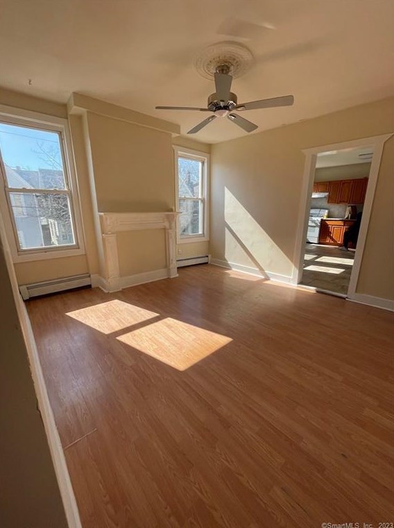 168 Lloyd St, New Haven CT  06513-3825 exterior