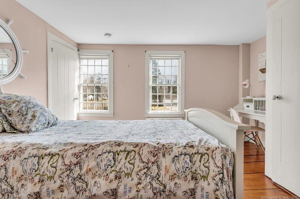 193 Horse Pond Rd, Madison CT  06443-2550 exterior