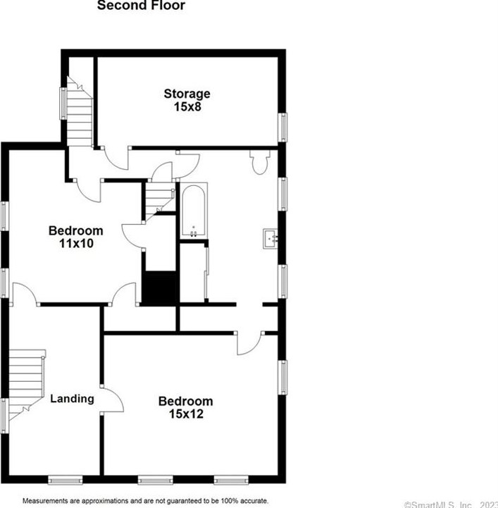 193 Horse Pond Rd, Madison CT  06443-2550 exterior