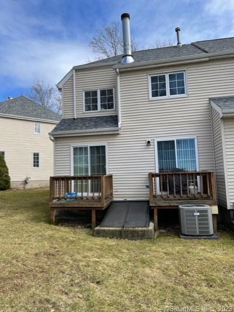 5 W Meadow Ln #5, Middletown, CT 06457