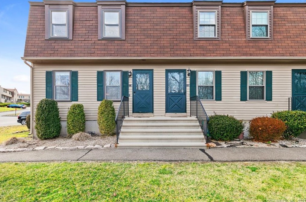 112 Island View Ter Unit 112, Branford, CT