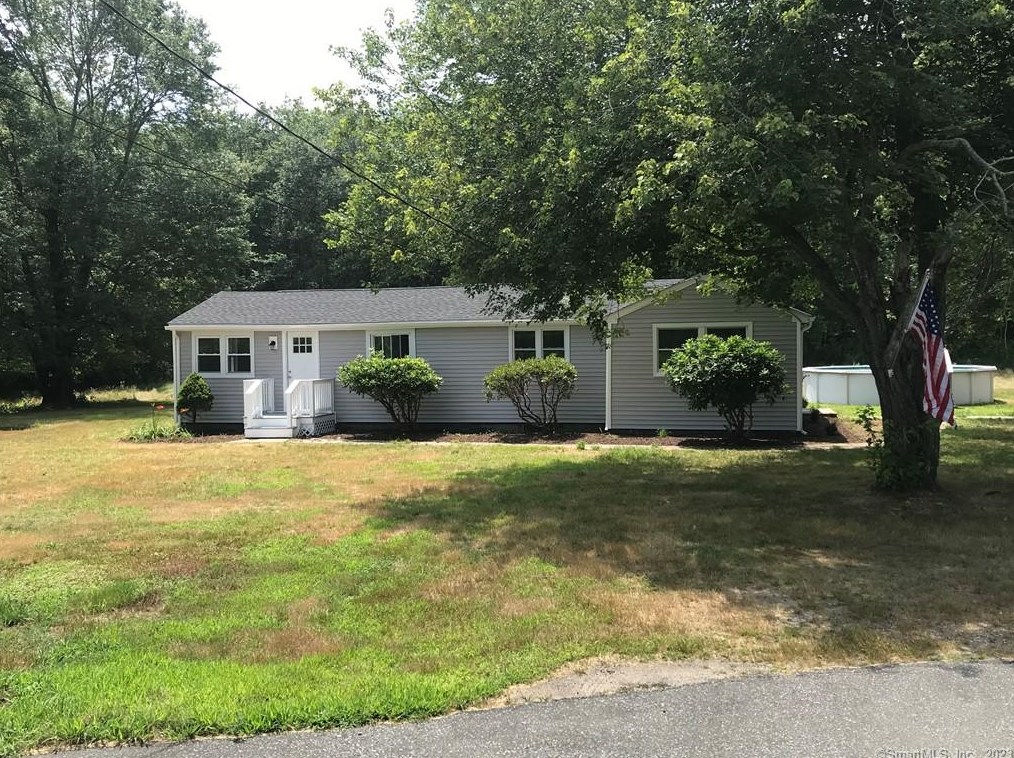 204 Clarks Falls Rd, North Stonington, CT 06359