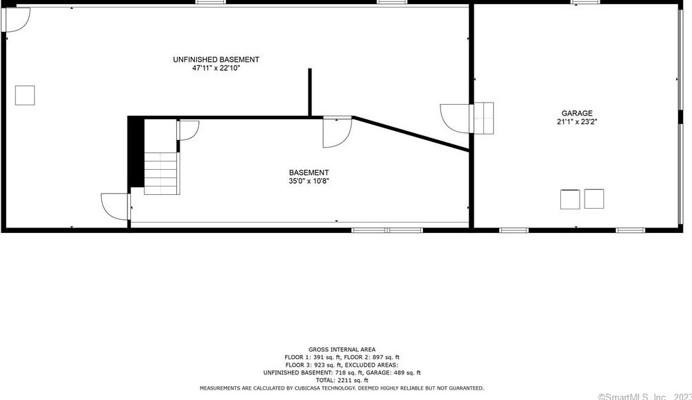 93 Lockwood Dr, Watertown CT  06795-2511 exterior