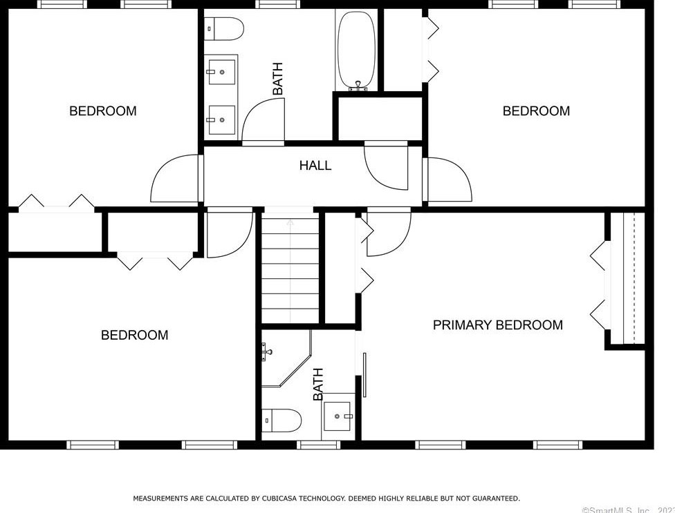 93 Lockwood Dr, Watertown CT  06795-2511 exterior