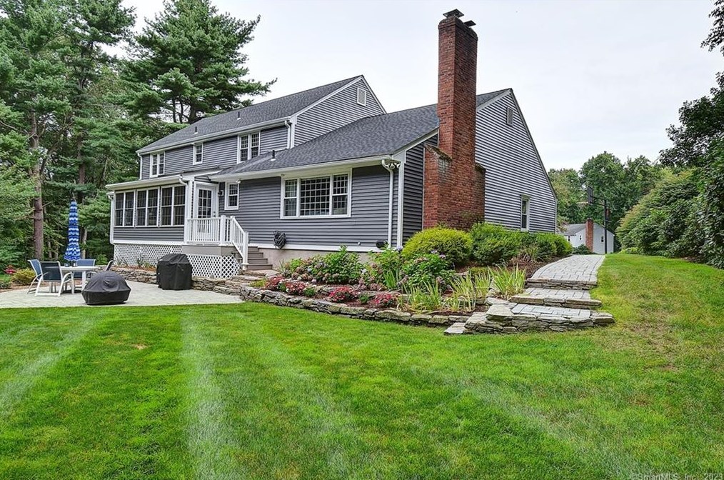 5 Old Musket, Glastonbury, CT 06033