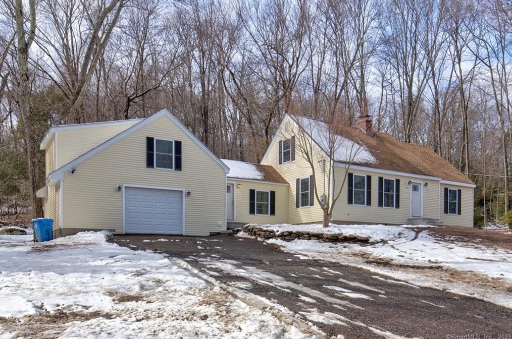 41 Punch Brook Rd, Unionville, CT 06013