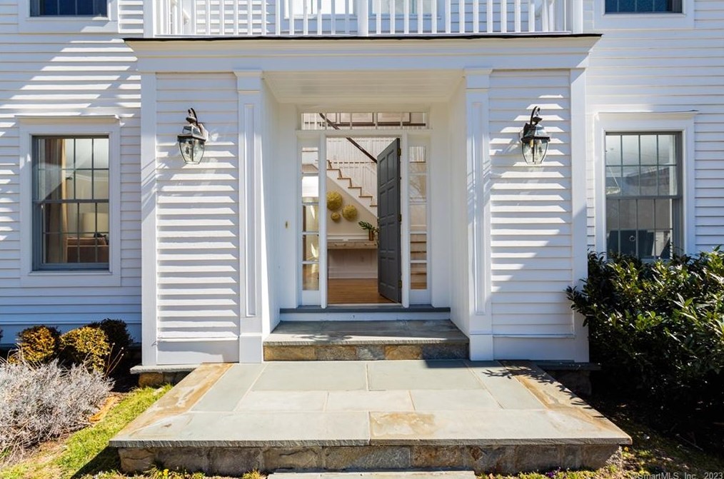 167 Old Hyde Rd, Weston, CT 06883