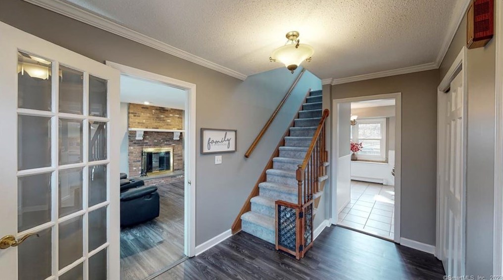 62 Reservoir Rd, Northville CT  06776-3059 exterior