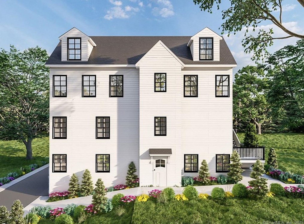 41 Stevens St, Milford, CT 06460