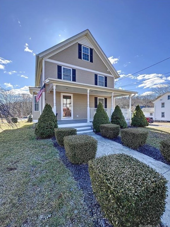 178 Boston Post Rd, East Lyme, CT 06333