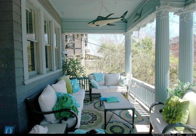 167 Linden St, New Haven CT  06511-2407 exterior